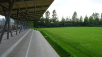 Erding, Sportpark Klettham (Bayern)