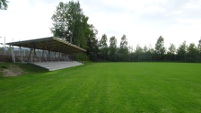 Erding, Sportpark Klettham (Bayern)