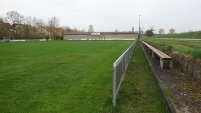 Ergersheim, Sportplatz Ergersheim (Bayern)