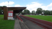 Ergolding, Sportpark