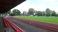 Ergolding, Sportpark