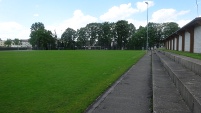 Ergolding, Sportpark (Bayern)