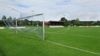 Erkheim, Sportplatz Memminger Straße (Bayern)