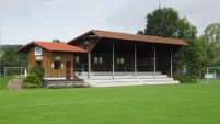 Erkheim, Sportplatz Memminger Straße (Bayern)