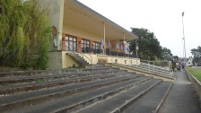 Erlangen, Stadion Schallershofer Straße