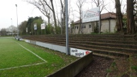 Erlangen, Stadion Schallershofer Straße