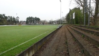 Erlangen, Stadion Schallershofer Straße