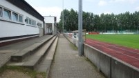 Erlangen, Sportplatz Eltersdorf (Bayern)