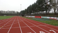 Erlangen, Stadion am Europakanal (Bayern)