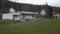 Erlenbach bei Marktheidenfeld, Sportplatz Lengfurter Straße