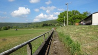 Faulbach, Sportzentrum Königsbaum (Bayern)