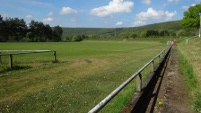 Faulbach, Sportzentrum Königsbaum (Bayern)