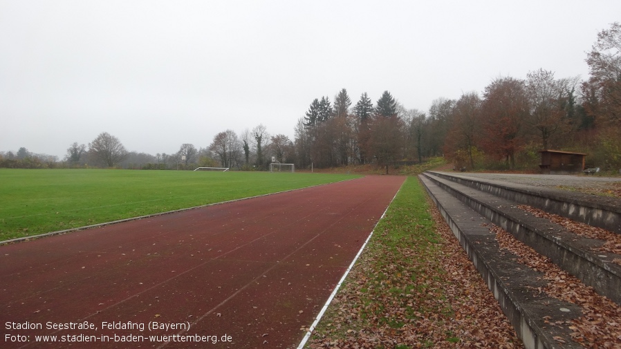 Feldafing, Stadion Seestraße (Bayern)