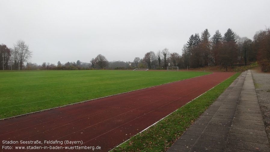 Feldafing, Stadion Seestraße (Bayern)