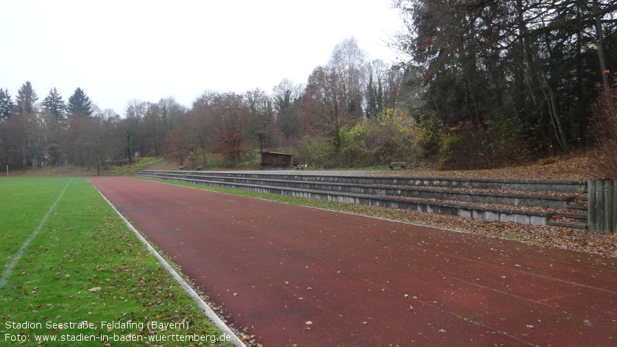 Feldafing, Stadion Seestraße (Bayern)