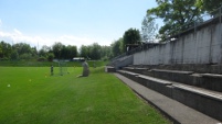 Freilassing, ESV-Stadion (Bayern)