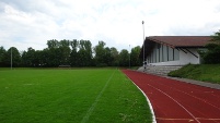Freising, Sportzentrum Attaching (Bayern)