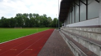 Freising, Sportzentrum Attaching (Bayern)