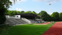 Freising, Stadion Savoyer Au (Bayern)