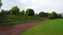 Freising, Stadion Wippenhauser Straße (Bayern)