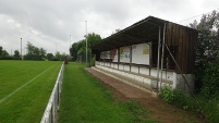 Freudenberg, Sportplatz Paulsdorf (Bayern)