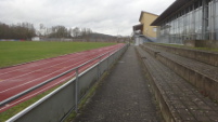 Freystadt, Sportplatz Allersberger Straße