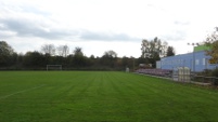 Friedberg, TSV-Stadion (Bayern)