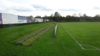 Friedberg, TSV-Stadion (Bayern)