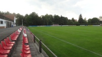 Fürth, Waldsportanlage Stadeln (Bayern)