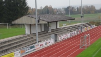 Gaimersheim, Xaver-Ernst-Sportanlage (Bayern)