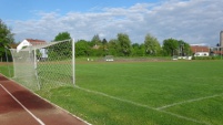 Geisenfeld, Stadion an der Jahnstraße (Bayern)