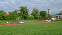 Geisenfeld, Stadion an der Jahnstraße (Bayern)