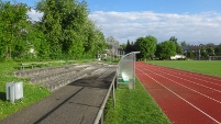 Geisenfeld, Stadion an der Jahnstraße (Bayern)