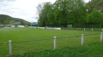 Gemünden am Main, Sportplatz Duivenallee (Bayern)