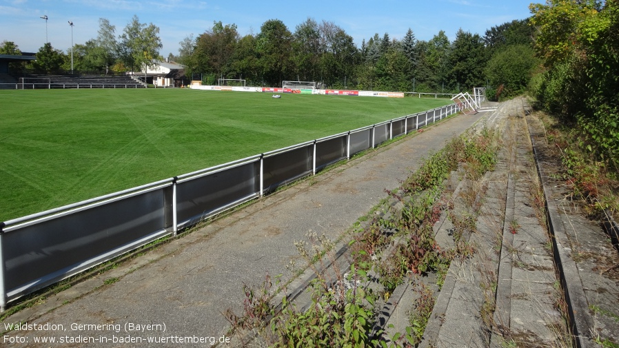 Waldstadion Germering