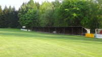 Geroldsgrün, Sportplatz Geroldsreuth (Bayern)