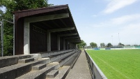 Glött, Lilienstadion (Bayern)