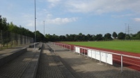 Sportpark Grasbrunn, Grasbrunn (Bayern)