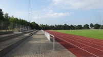 Sportpark Grasbrunn, Grasbrunn (Bayern)