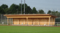 Sportpark Grasbrunn, Grasbrunn (Bayern)