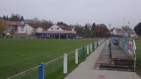 Sportanlage Großmehring, Großmehring (Bayern)