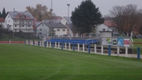 Sportanlage Großmehring, Großmehring (Bayern)