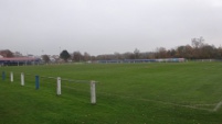 Sportanlage Großmehring, Großmehring (Bayern)