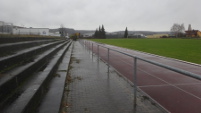 Großwallstadt, Stadion TV Großwallstadt