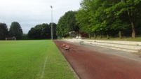 Sportplatz Wasserburg, Günzburg (Bayern)