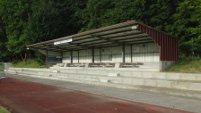 Sportplatz Wasserburg, Günzburg (Bayern)