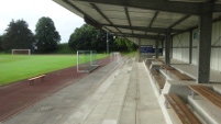 Sportplatz Wasserburg, Günzburg (Bayern)