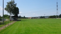 Sportplatz an der Bamberger Straße, Gundelsheim