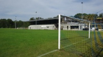 Sportzentrum Auwald, Gundremmingen (Bayern)