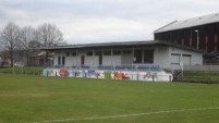 Hafenlohr, Sportplatz Hafenlohr